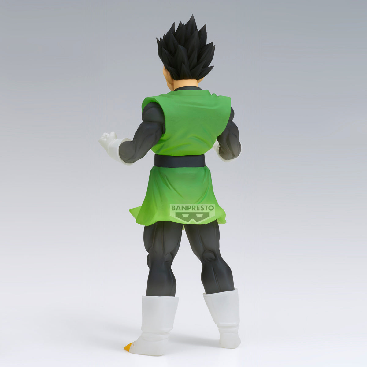 28824 - DRAGON BALL Z - CLEARISE - SON GOHAN (NORMAL COLOR VER.) - STATUA 18CM - Immagine 2