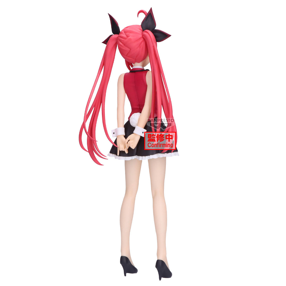28895 - DATE A LIVE - GLITTER&GLAMOURS - KOTORI ITSUKA - STATUA 21CM - Immagine 2