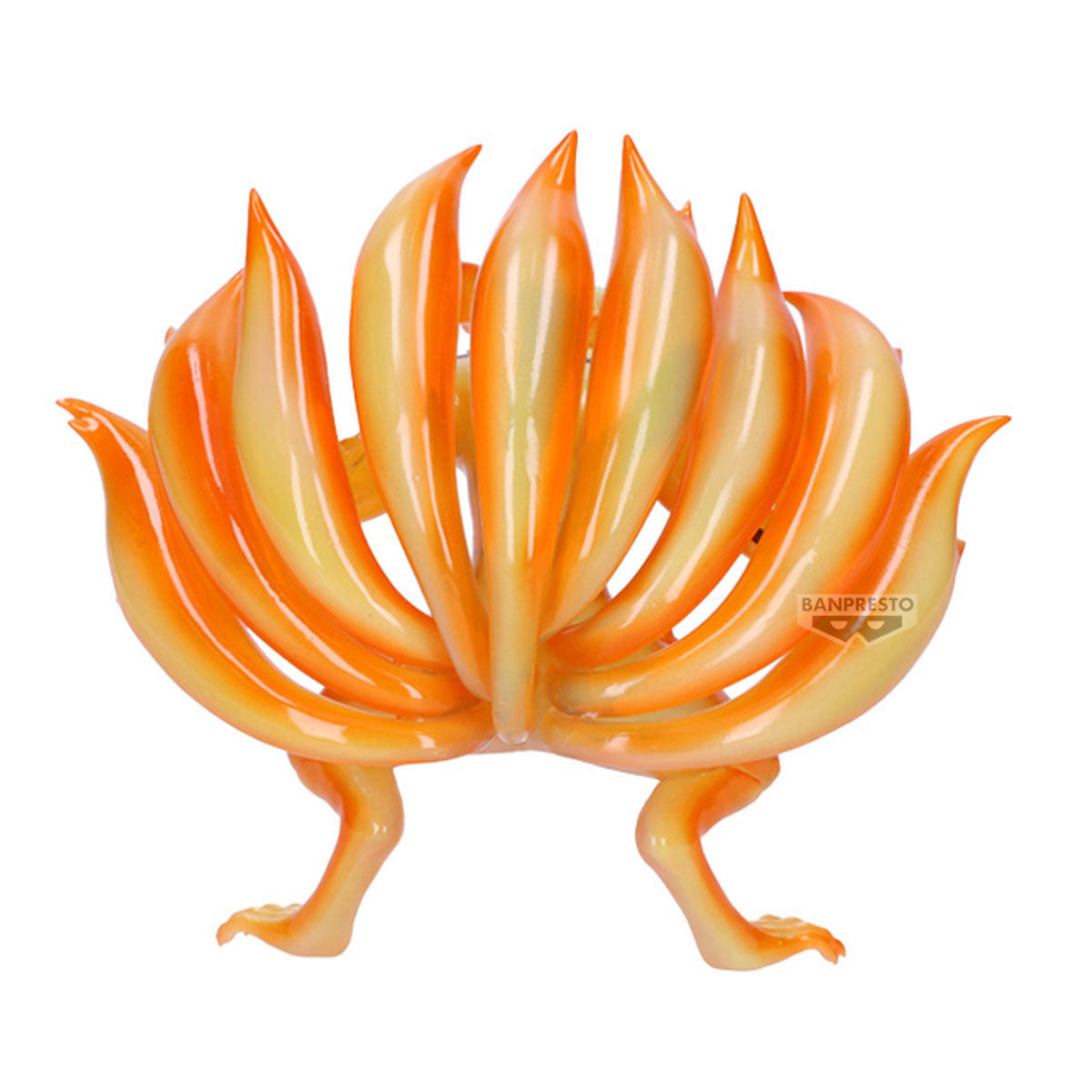 28899 - NARUTO SHIPPUDEN - KURAMA (NORMAL COLOR VER.) - STATUA 15CM - Immagine 3