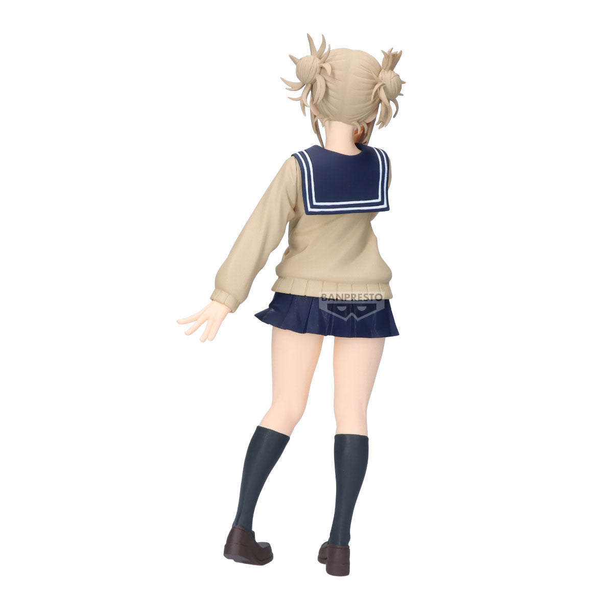 28917 - MY HERO ACADEMIA - GLITTER＆GLAMOURS - HIMIKO TOGA - STATUA 22CM - Immagine 3
