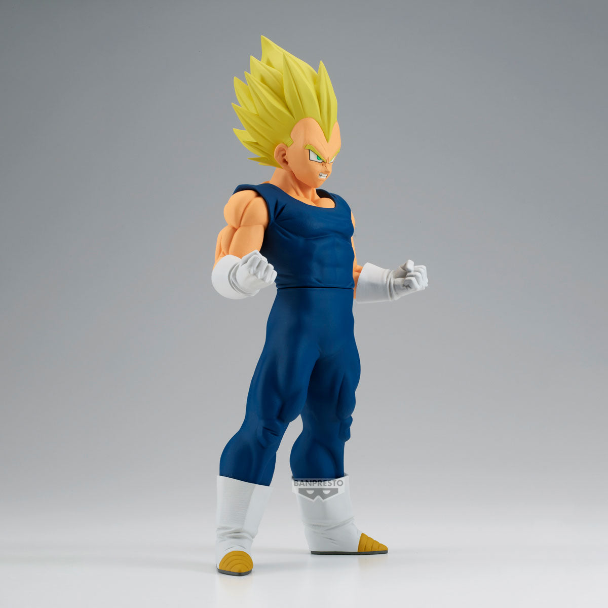 28923 - DRAGON BALL Z - GRANDISTA - VEGETA - STATUA 26CM - Immagine 2