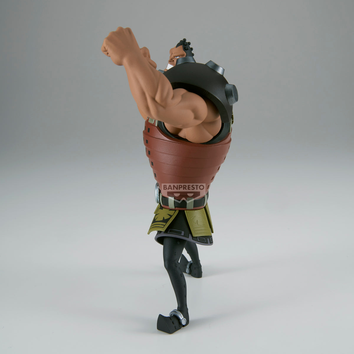 28933 - ONE PIECE - BATTLE RECORD - JOZU - STATUA 14CM - Immagine 3