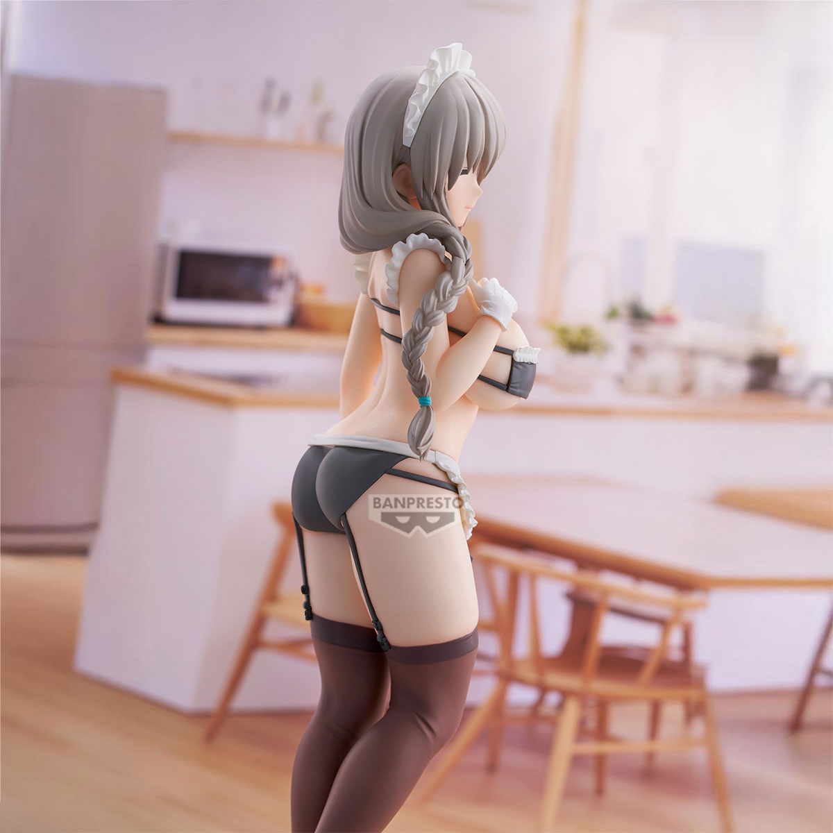 29241 - UZAKI-CHAN WANTS TO HANG OUT! - GLITTER&GLAMOURS - UZAKI TSUKI - STATUA 27CM - Immagine 4