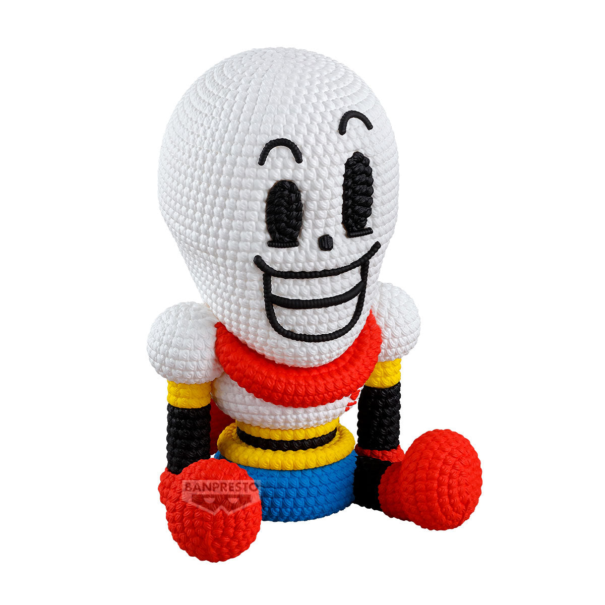 29467 - UNDERTALE - AMICOT - PAPYRUS - STATUA 15CM - Immagine 2