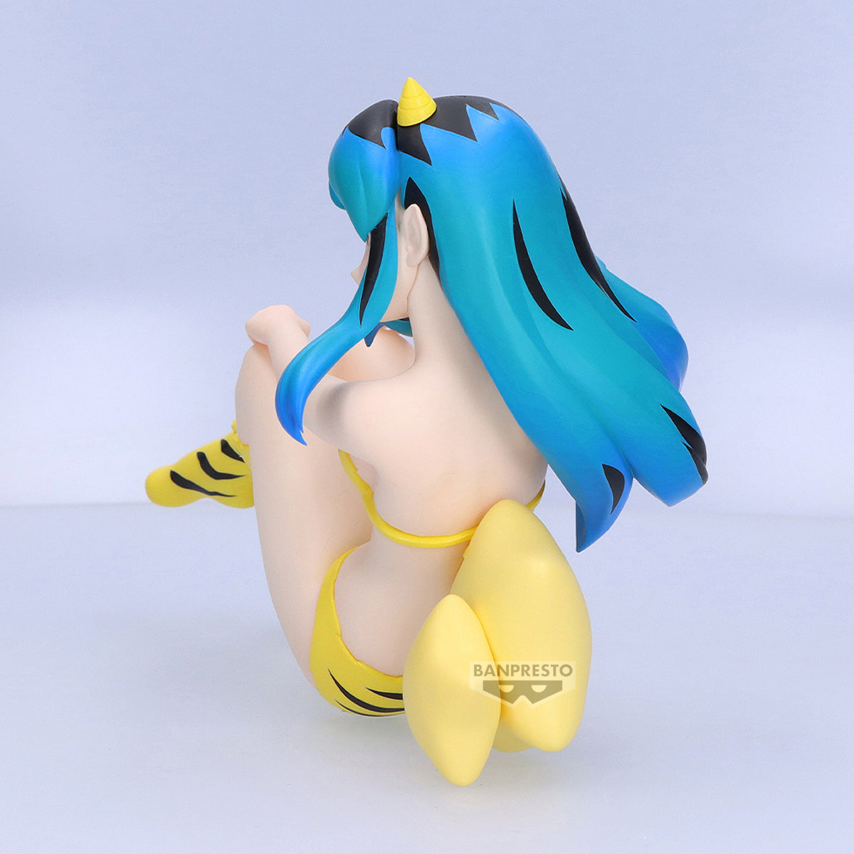 29707 - URUSEI YATSURA - RELAX TIME - LUM - STATUA 13CM - Immagine 2