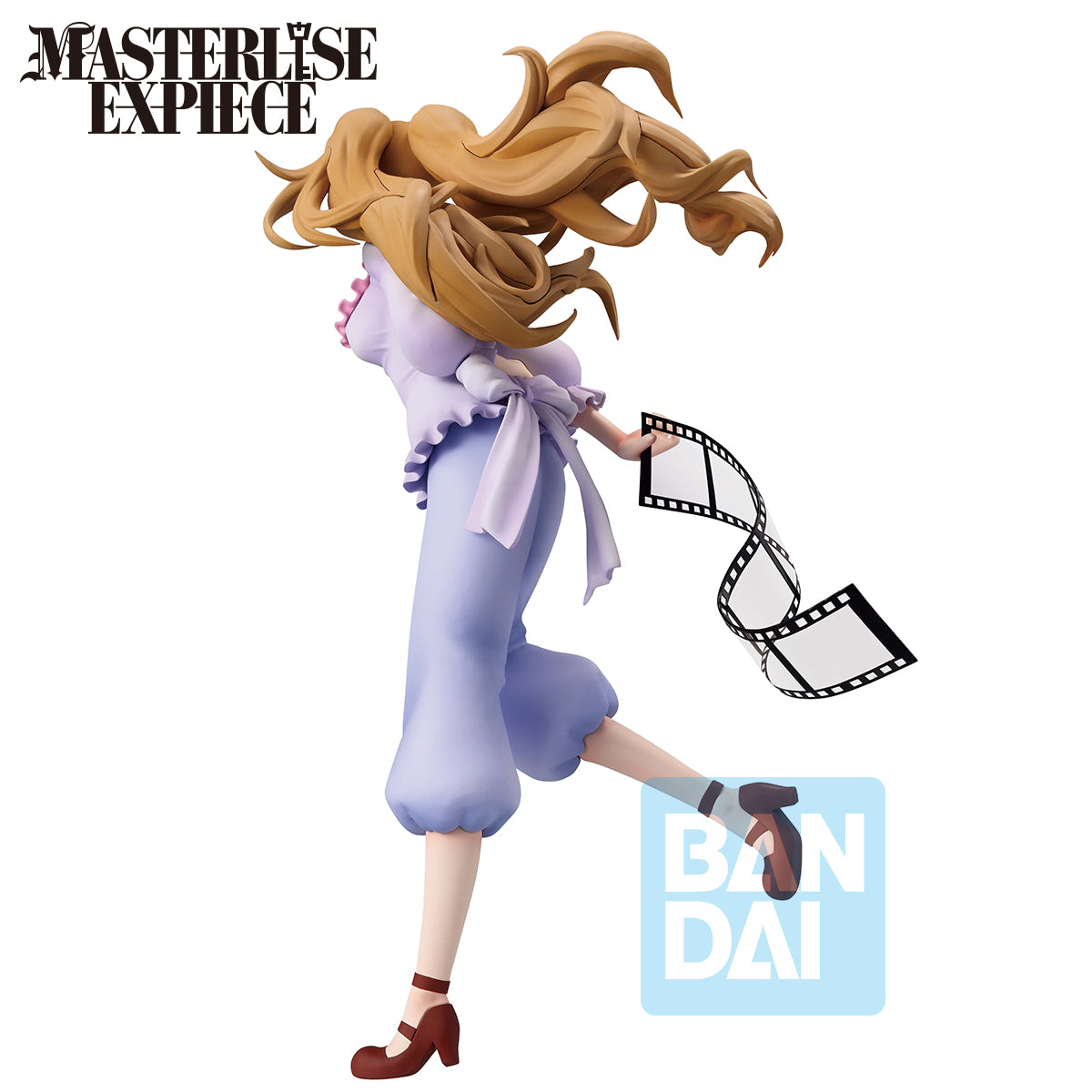 68949 - ONE PIECE - ICHIBANSHO FIGURE FROM ICHIBANSHO - MEMORY OF HEROINES DEVIL’S NIGHT - CHARLOTTE PUDDING - STATUA 20CM - Immagine 4