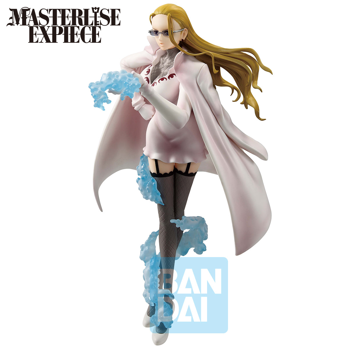 68950 - ONE PIECE - ICHIBANSHO FIGURE FROM ICHIBANSHO - MEMORY OF HEROINES DEVIL’S NIGHT - KALIFA - STATUA 20CM - Immagine 3