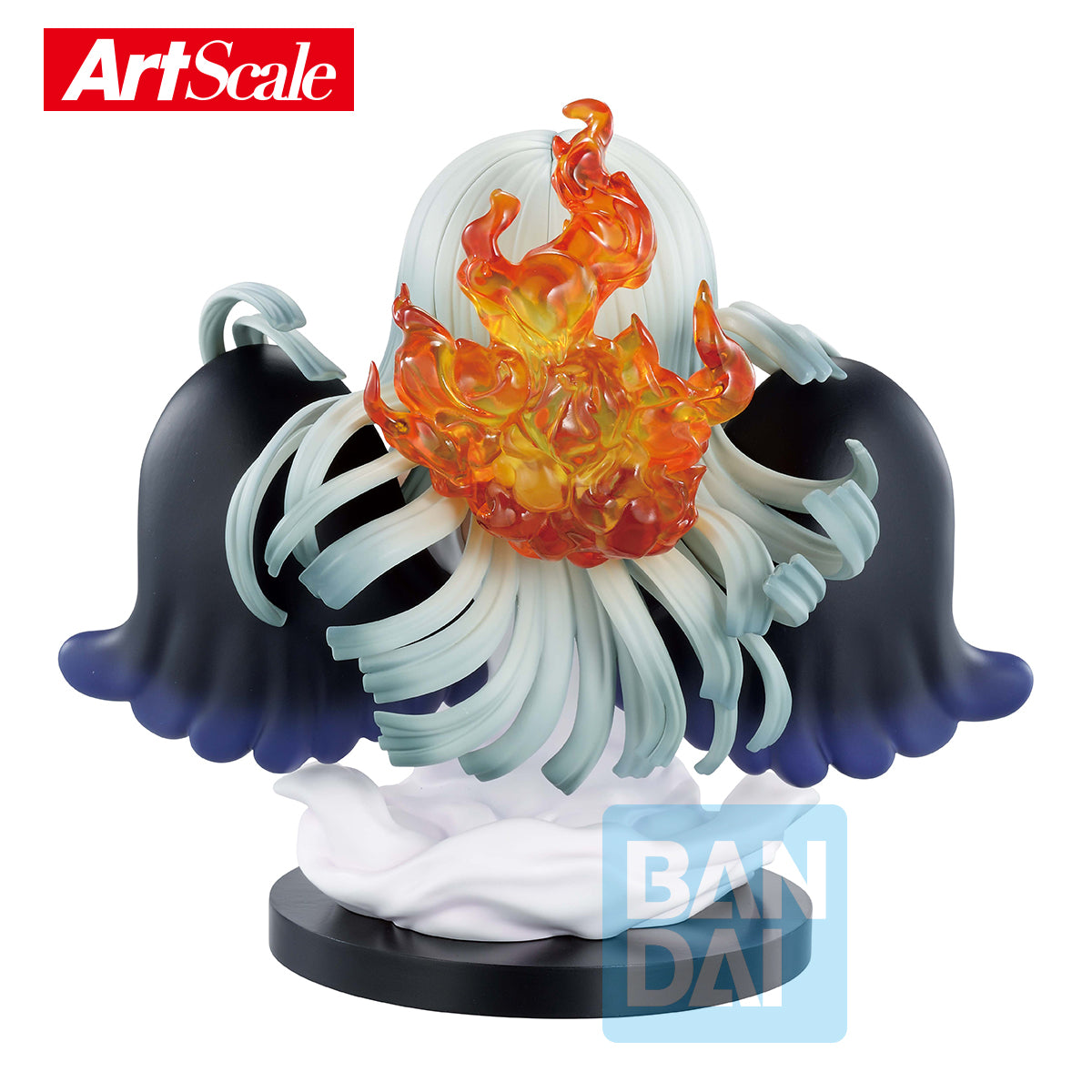 68951 - ONE PIECE - ICHIBANSHO FIGURE FROM ICHIBANSHO- MEMORY OF HEROINES DEVIL’S NIGHT - S-SNAKE - STATUA 14CM - Immagine 3