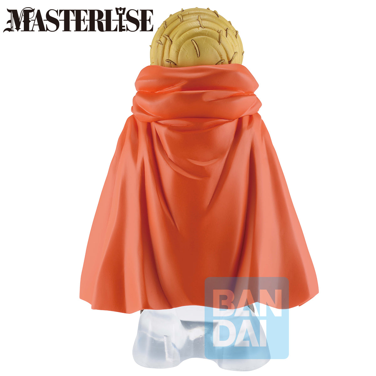 69039 - DRAGON BALL Z - ICHIBANSHO FIGURE FROM ICHIBANSHO - BATTLE OF THE SUPER SAIYAN - BABIDI - STATUA 12CM - Immagine 3
