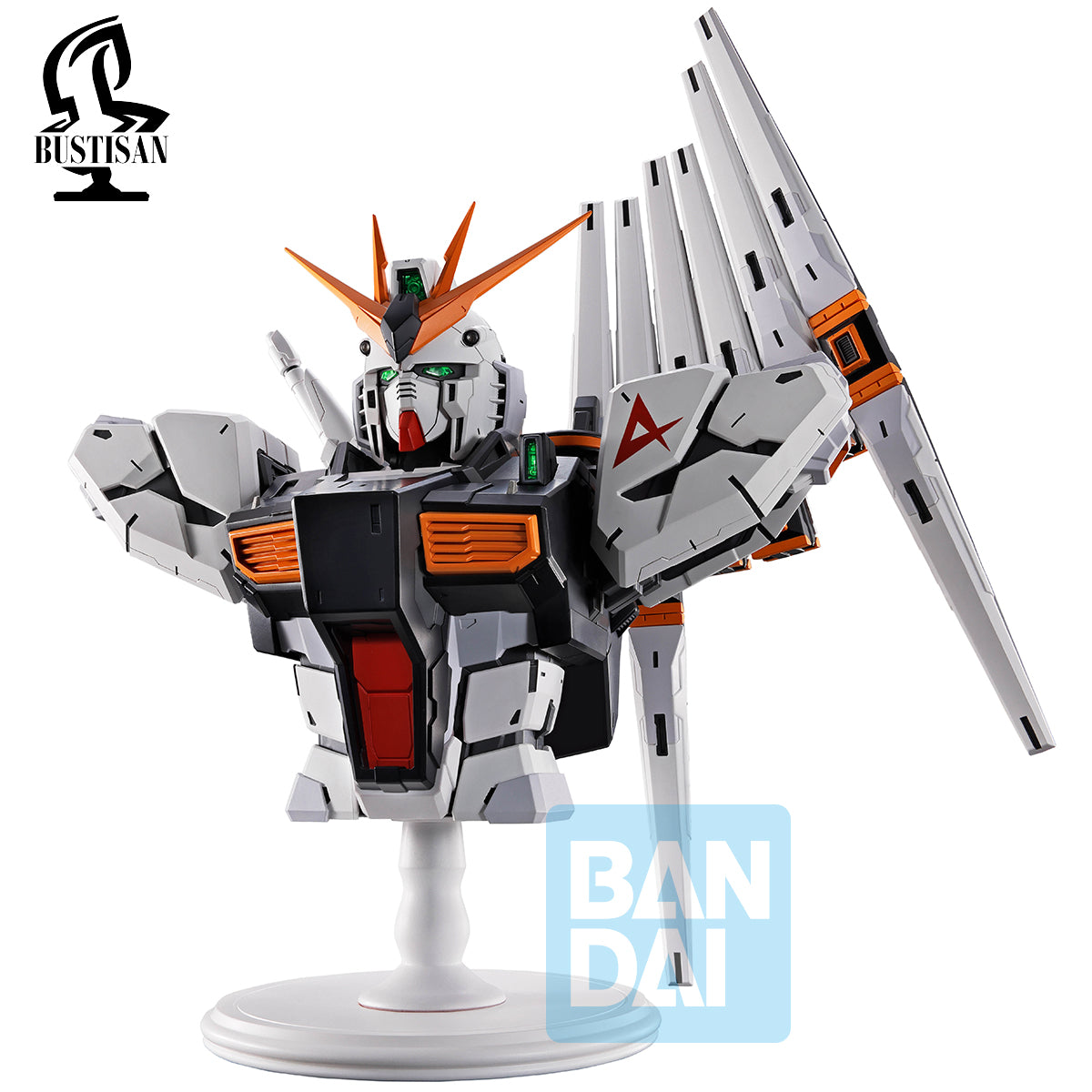69053 - MOBILE SUIT GUNDAM WING - ICHIBANSHO FIGURE FROM ICHIBANSHO - UNIVERSAL CENTURY SAGA - VGUNDAM - STATUA 18CM - Immagine 2