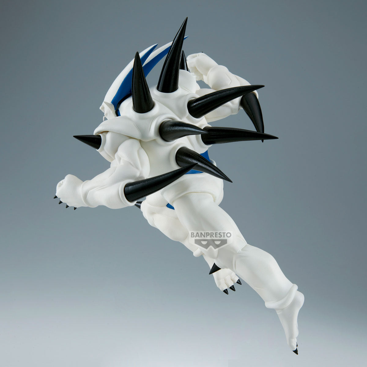 71494 - DRAGON BALL GT - MATCH MAKERS - SUPER YI-SHINRON - STATUA 20CM - Immagine 4