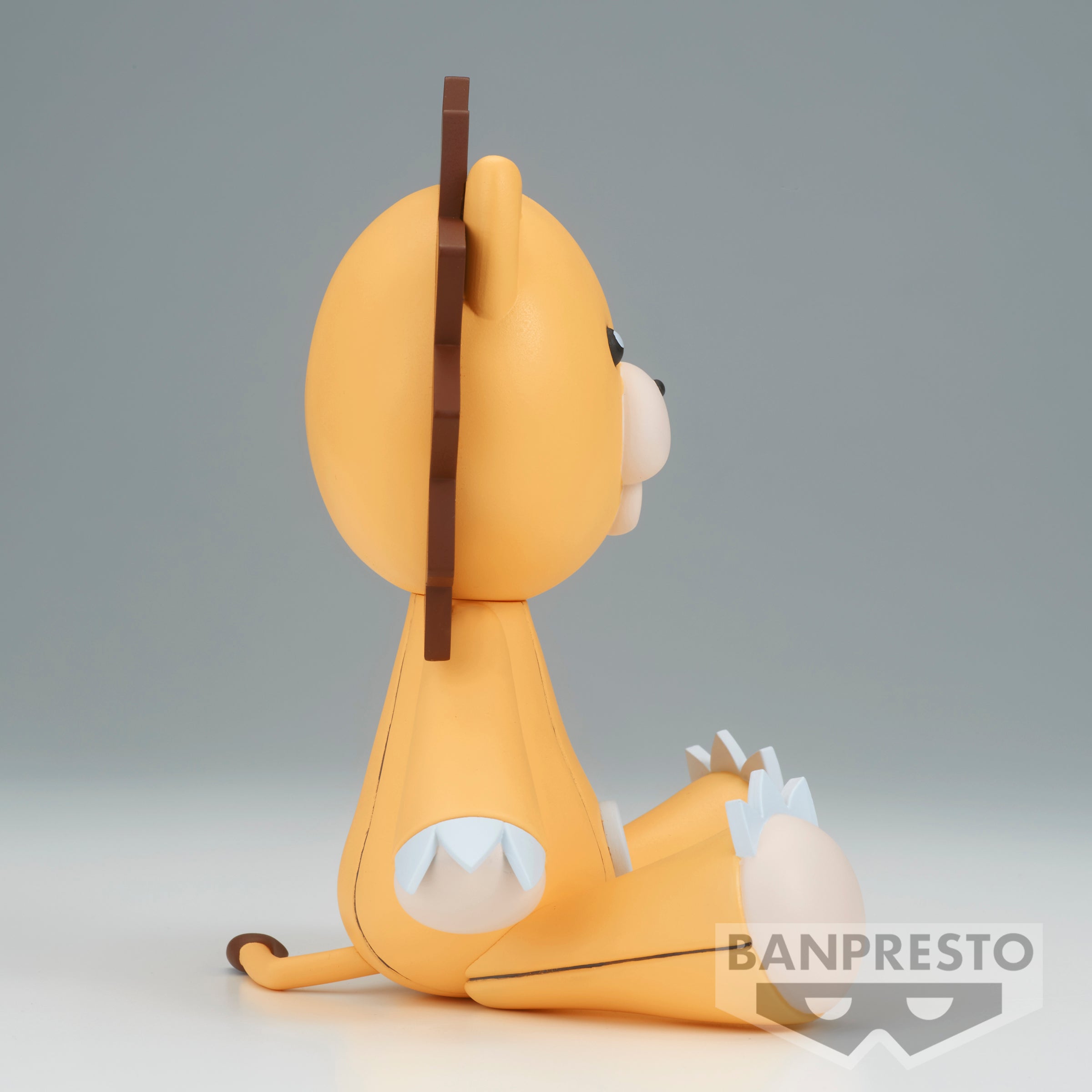 89535 - BLEACH - SOFVIMATES - KON - STATUA 13CM - Immagine 2