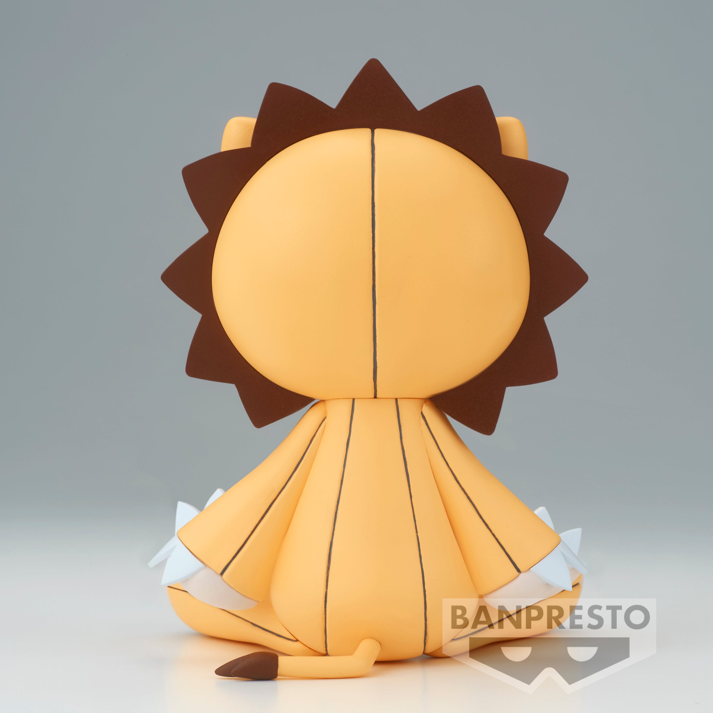 89535 - BLEACH - SOFVIMATES - KON - STATUA 13CM - Immagine 4