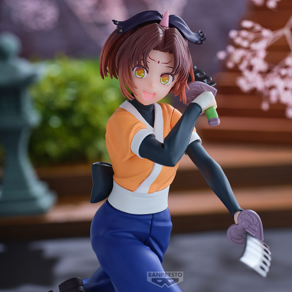 89601 - OSHI NO KO - KANA ARIMA - STATUA 16CM - Immagine 2