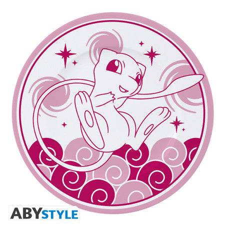 ABYTAB105 - POKEMON - SET DI 4 PIATTI - JAPANESE STYLE - Immagine 5