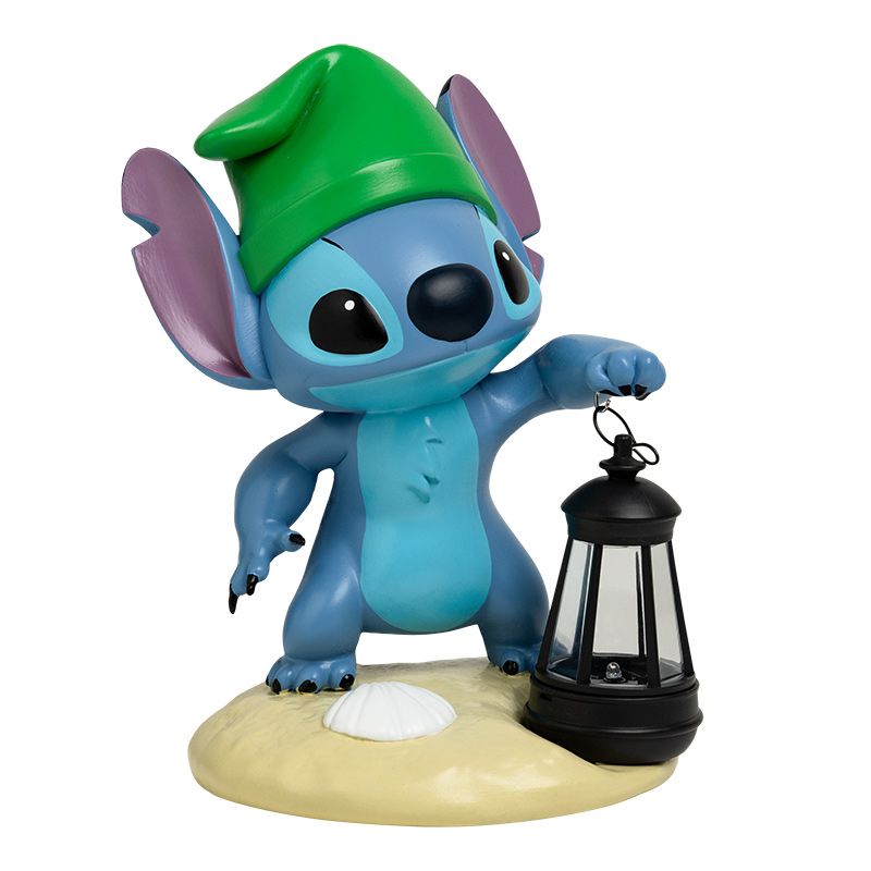 PP16124LS - DISNEY GNOME LIGHT STITCH - Immagine 3