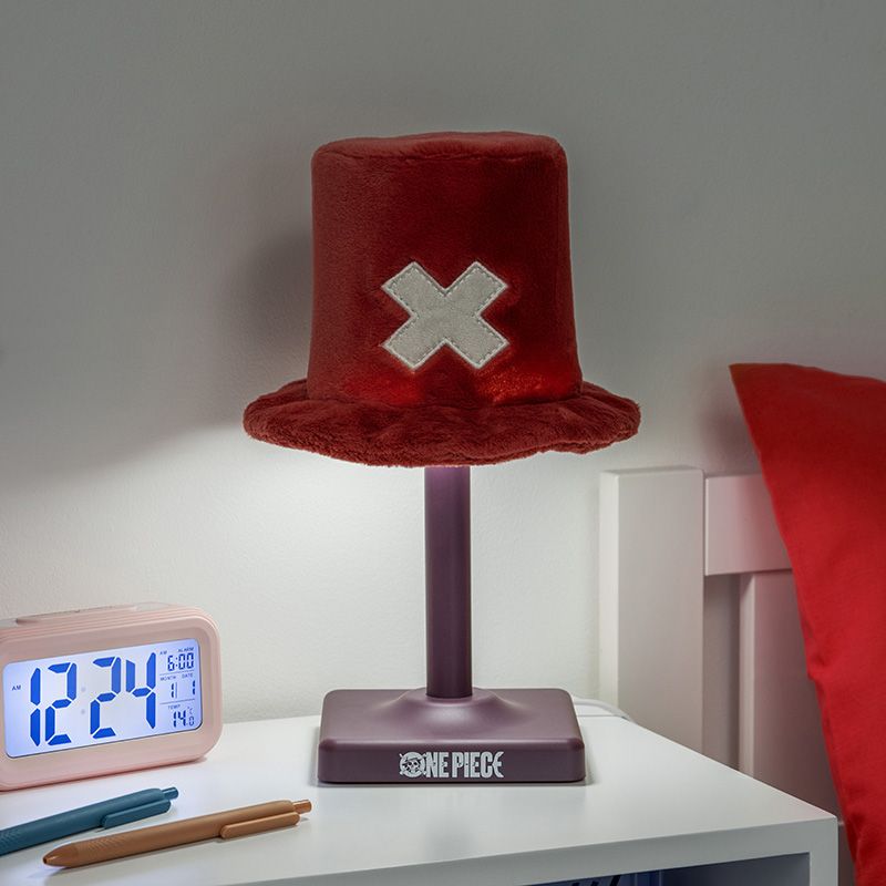 PP16211OPNFID - ONE PIECE - CHOPPER SOFTGLO LAMP - Immagine 2