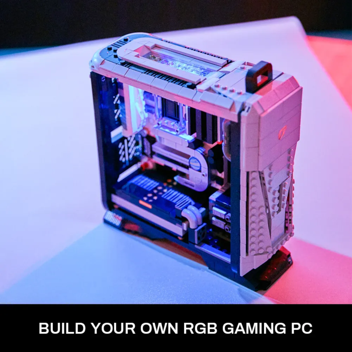 PAN85004 - RETRO SERIES - IGAME PC - Immagine 2