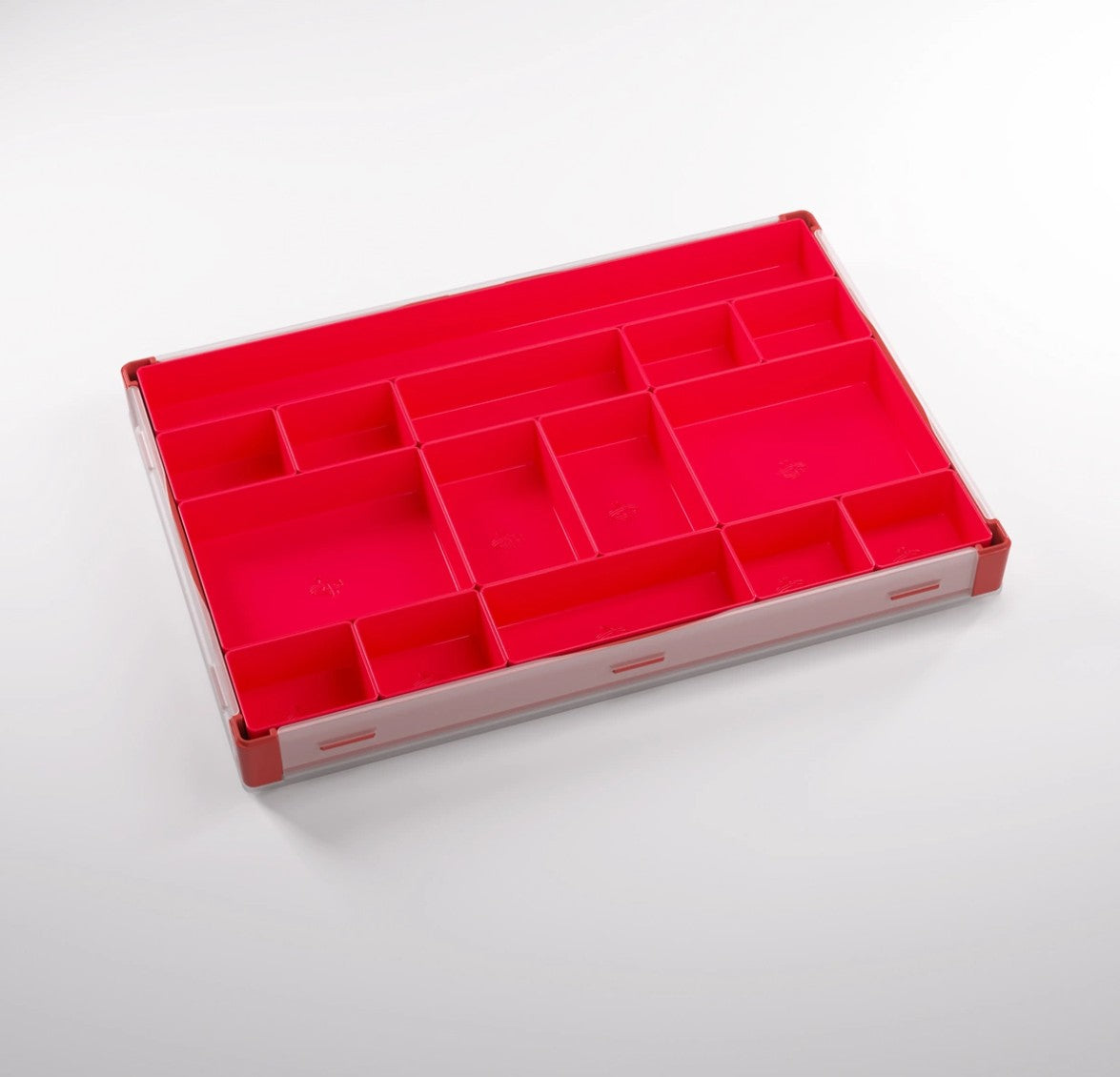 GGS22044ML - TOKEN SILO XL - RED - Immagine 2