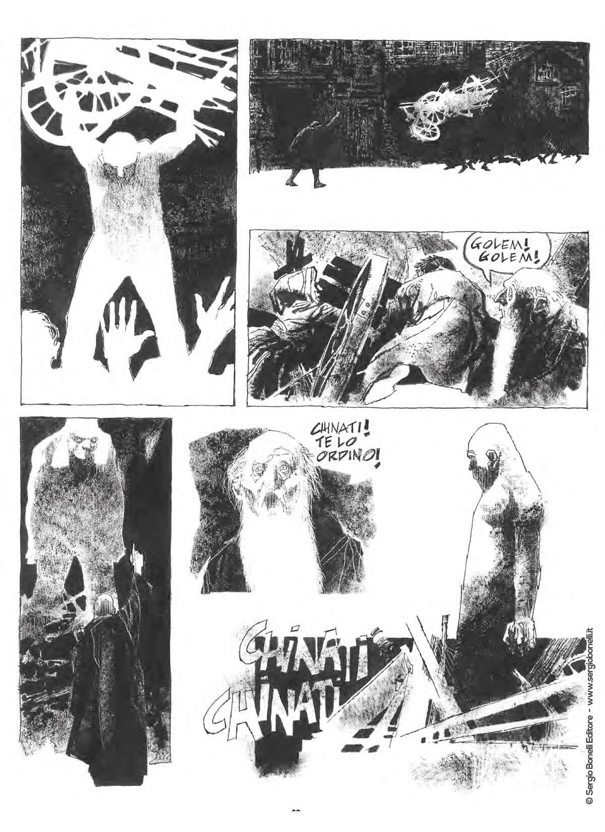 STORIE NERE - Immagine 3