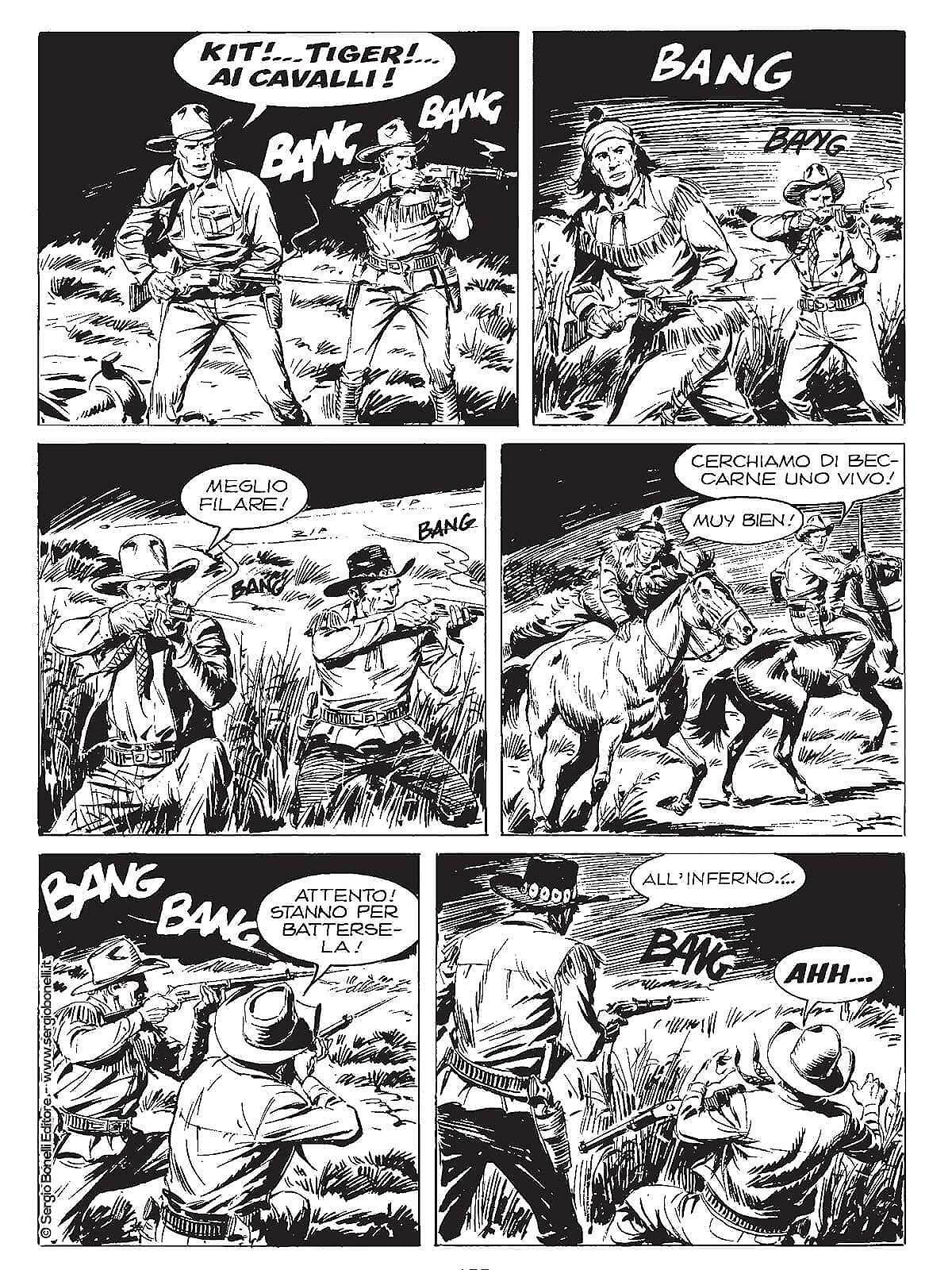 TEX TRAPPER! - NUOVA EDIZIONE 2024 - Immagine 3