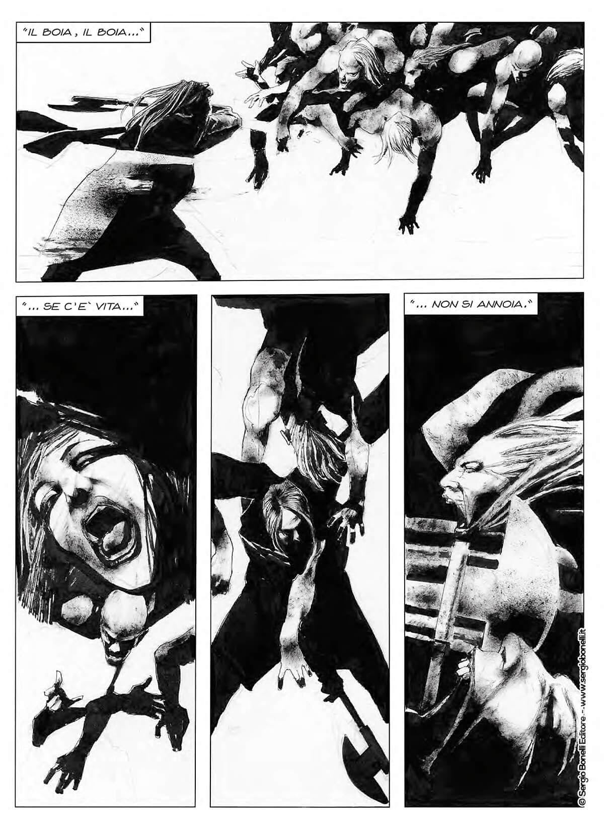 UT - NUOVA EDIZIONE VOL.4 - IRANON IN ATEM - Immagine 2