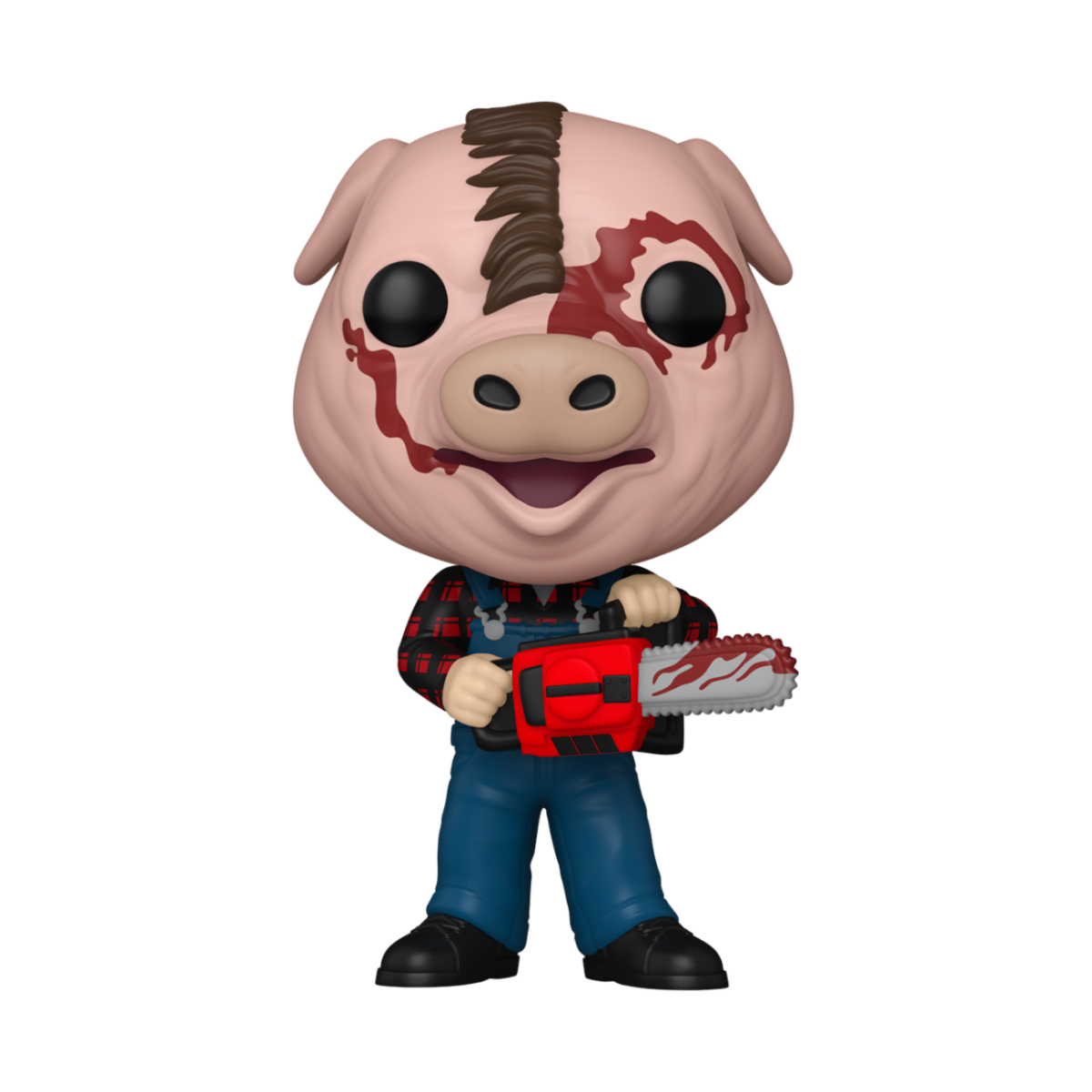 MOTEL HELL - POP FUNKO VINYL FIGURE 1737 VINCENT SMITH 9CM - Immagine 2
