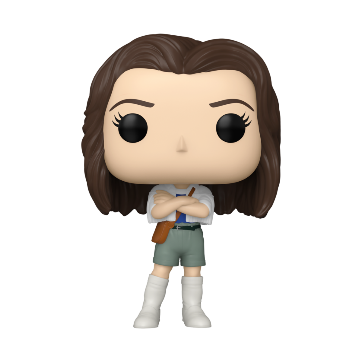 FERRIS BUELLER'S DAY OFF - POP FUNKO VINYL FIGURE 1730 SLOANE 9CM - Immagine 2