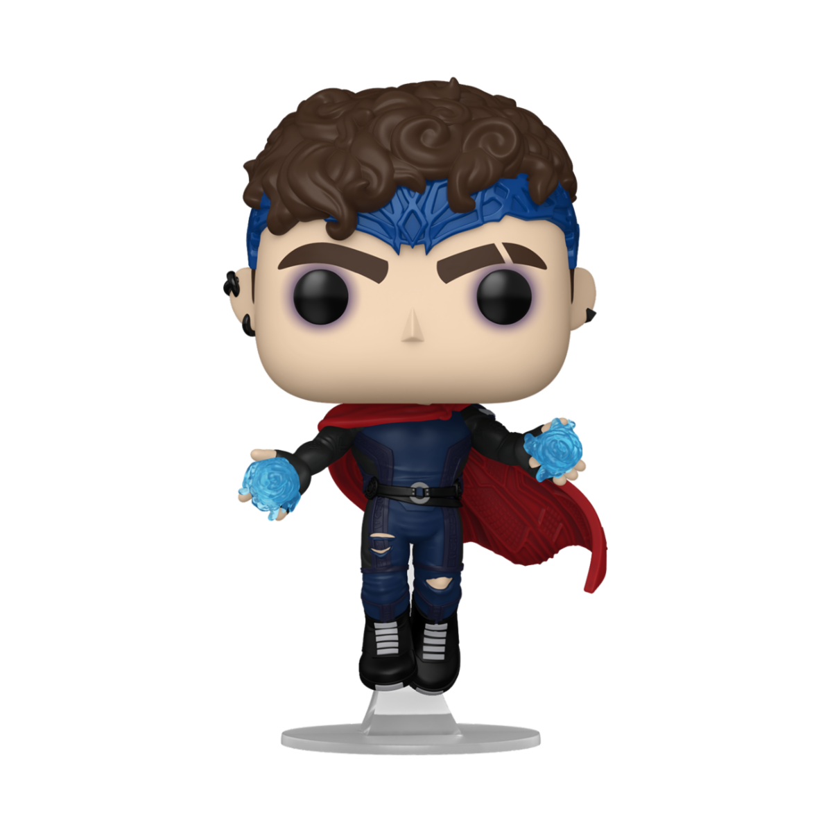 MARVEL: AGATHA - POP FUNKO VINYL FIGURE 1473 WICCAN 9CM - Immagine 2