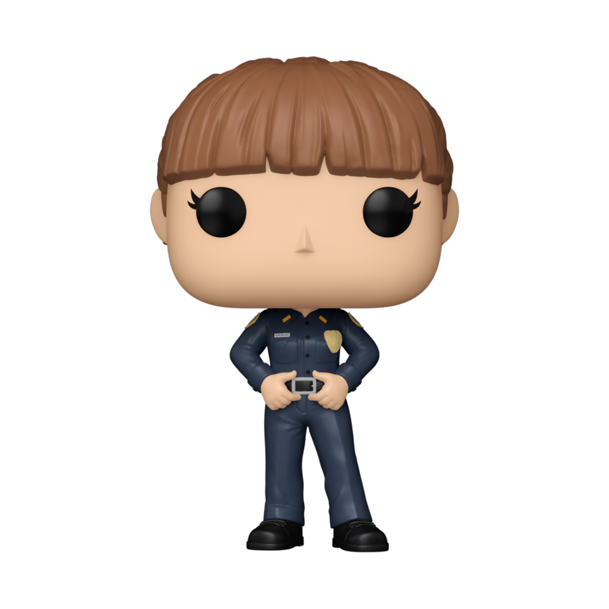 DEXTER - POP FUNKO VINYL FIGURE 1696 DEBRA MORGAN 9CM - Immagine 2