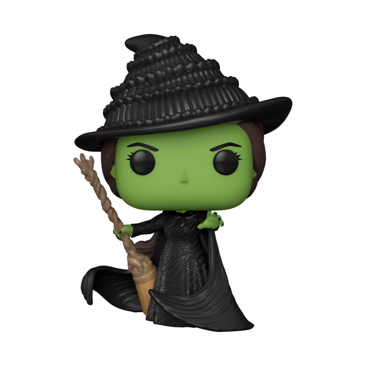 WICKED - POP FUNKO VINYL FIGURE 1696 ELPHABA 9CM - Immagine 2