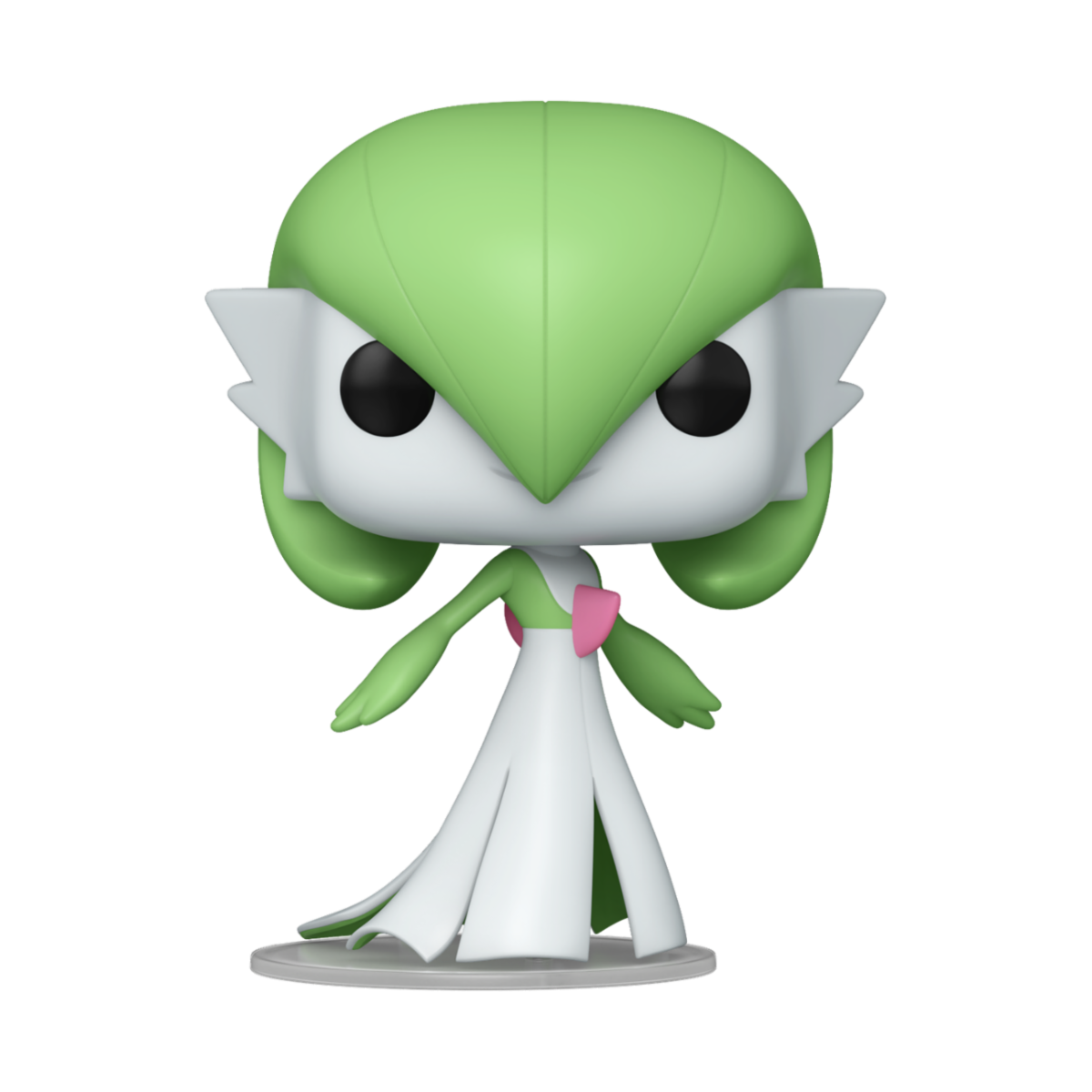POKEMON - POP FUNKO JUMBO VINYL FIGURE 1068 GARDEVOIR 25CM - Immagine 2