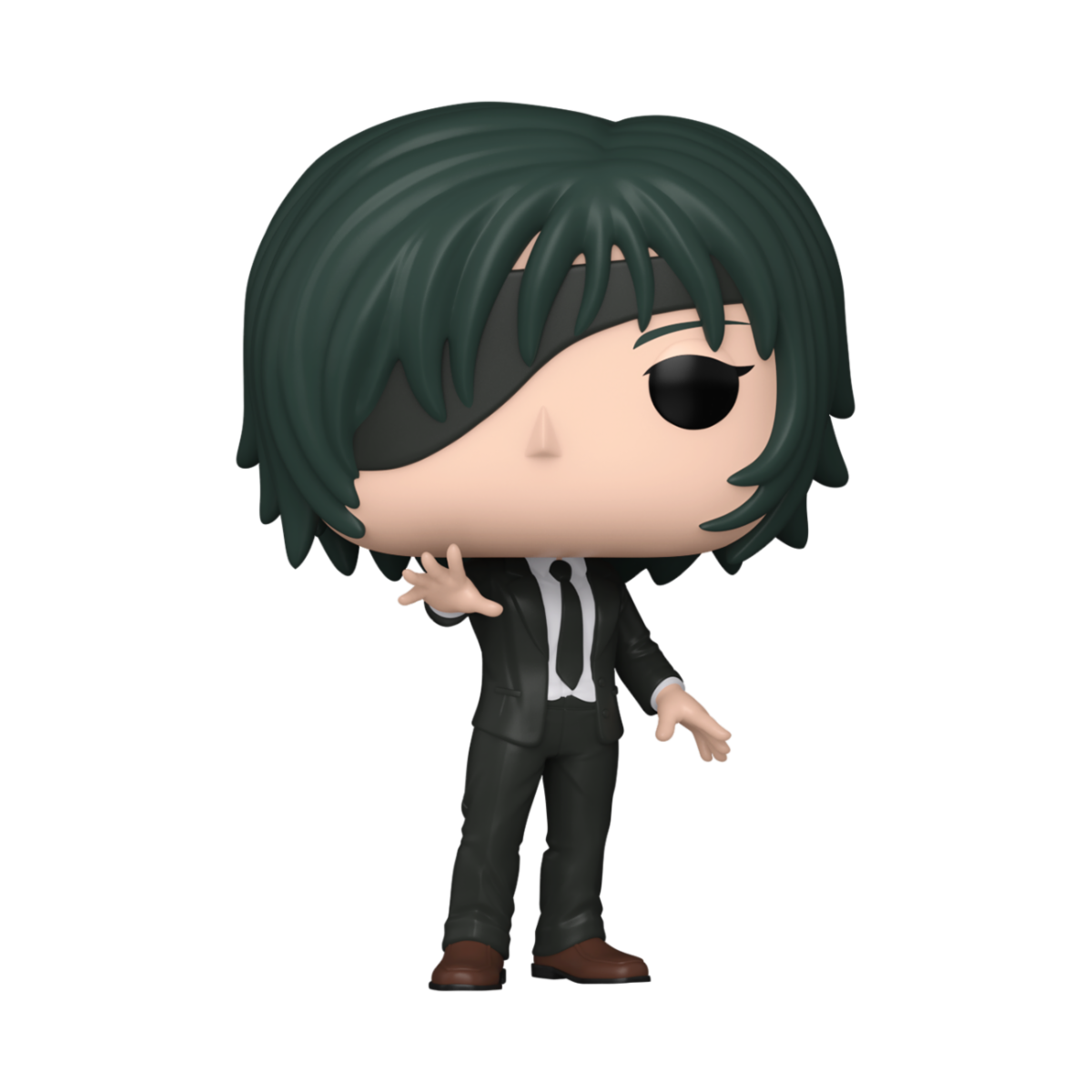 CHAINSAW MAN - POP FUNKO VINYL FIGURE 1760 HIMENO 9CM - Immagine 2