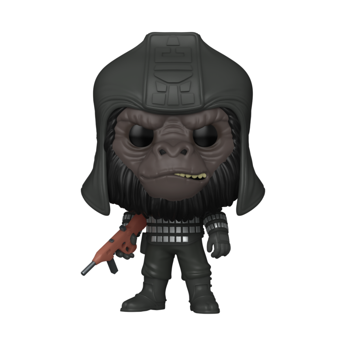 PLANETS OF THE APES - POP FUNKO VINYL FIGURE 1864 GENERAL URSUS 9CM - Immagine 2