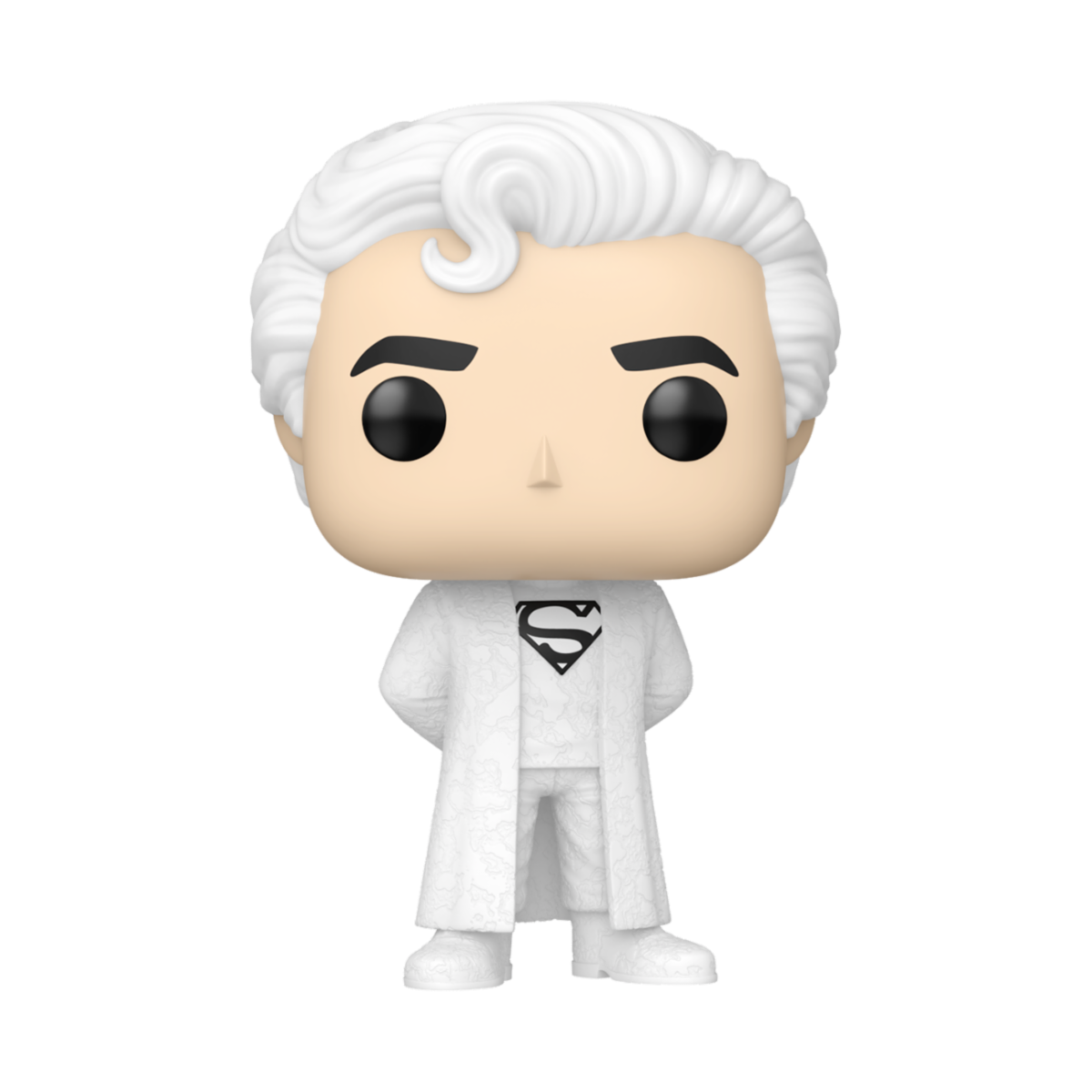 DC COMICS: SUPERMAN (1978) - POP FUNKO VINYL FIGURE 538 JOR-EL 9CM - Immagine 2