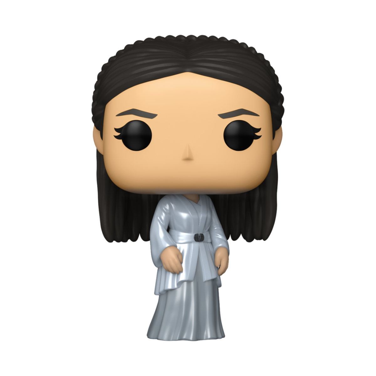 GAME OF THRONES: HOUSE OF THE DRAGON - POP FUNKO VINYL FIGURE 25 MYSARIA 9CM - Immagine 2