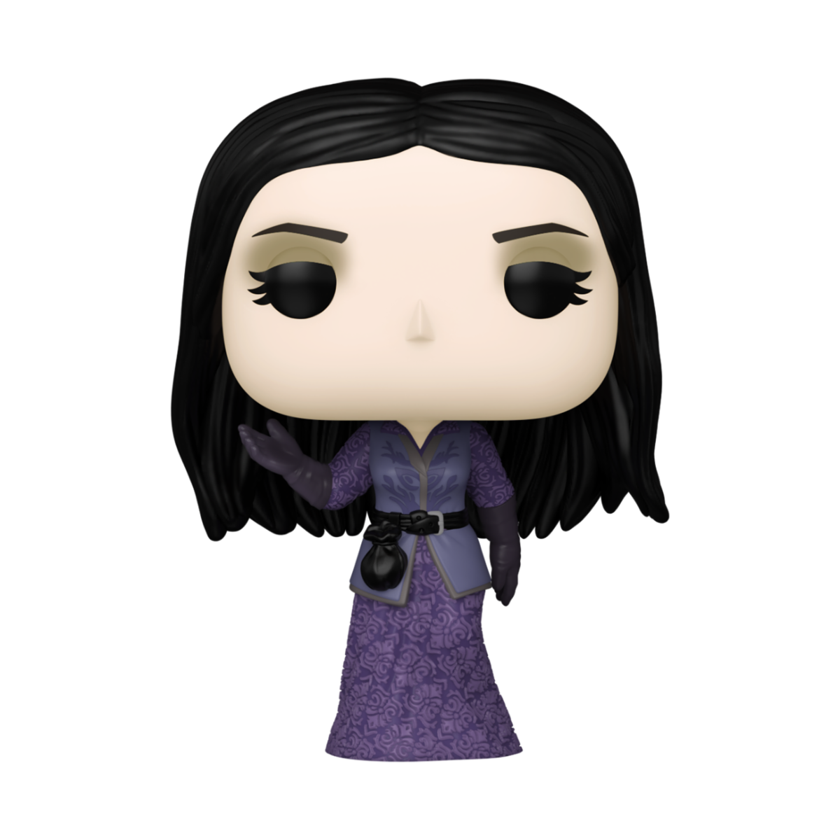 GAME OF THRONES: HOUSE OF THE DRAGON - POP FUNKO VINYL FIGURE 26 ALYS RIVERS 9CM - Immagine 2
