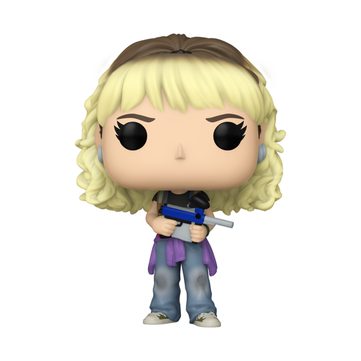 ELECTRIC STATE - POP FUNKO VINYL FIGURE 1738 MICHELLE 9CM - Immagine 2