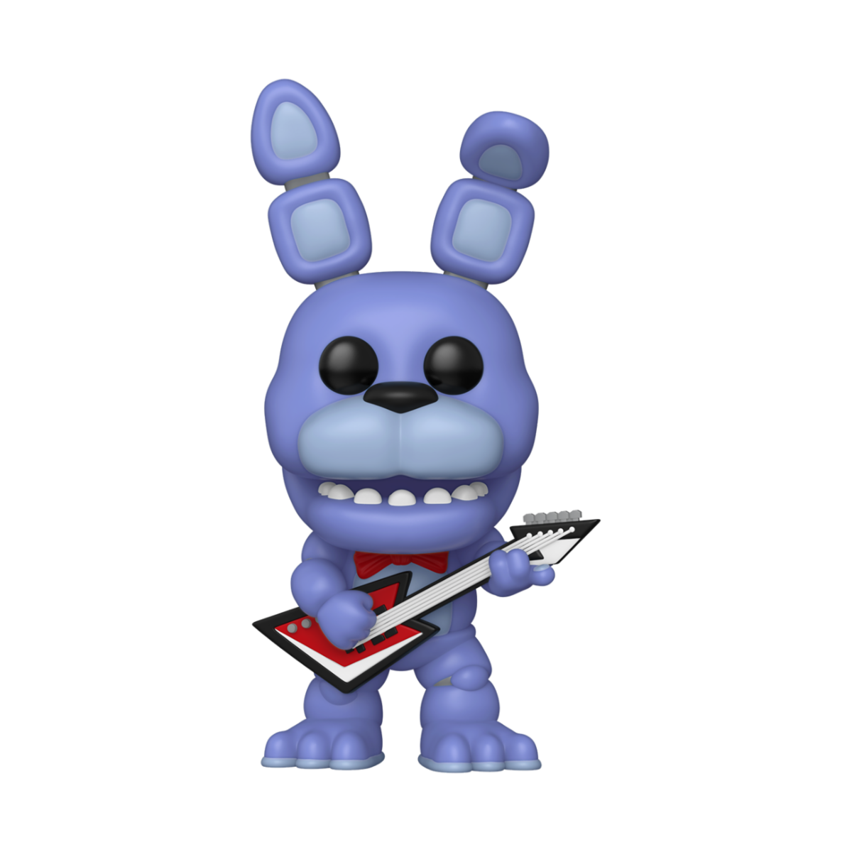 FIVE NIGHTS AT FREDDY'S: 10TH ANNIVERSARY - POP FUNKO VINYL FIGURE 1061 BONNIE 9CM - Immagine 2