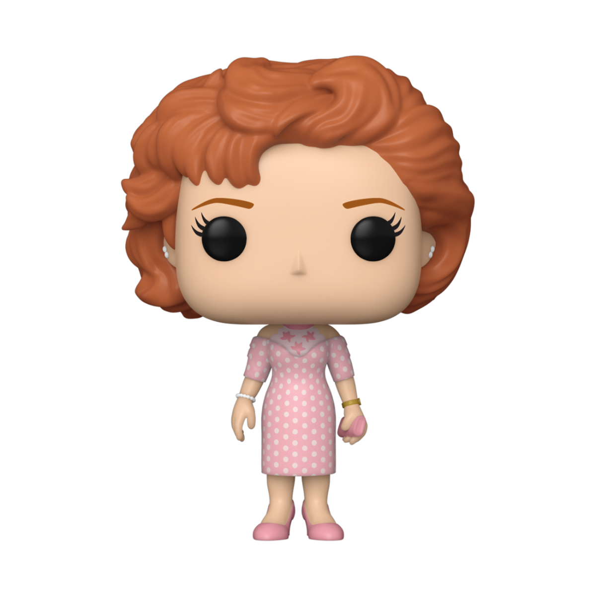 PRETTY IN PINK - POP FUNKO VINYL FIGURE 1720 ANDIE WALSH 9CM - Immagine 2