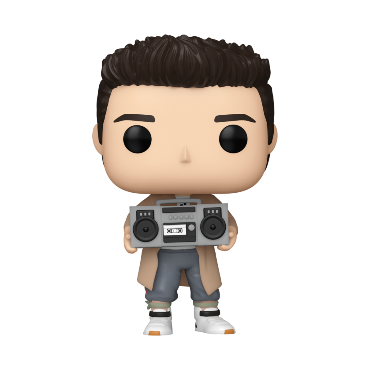 SAY ANYTHING - POP FUNKO VINYL FIGURE 1734 LLOYD 9CM - Immagine 2