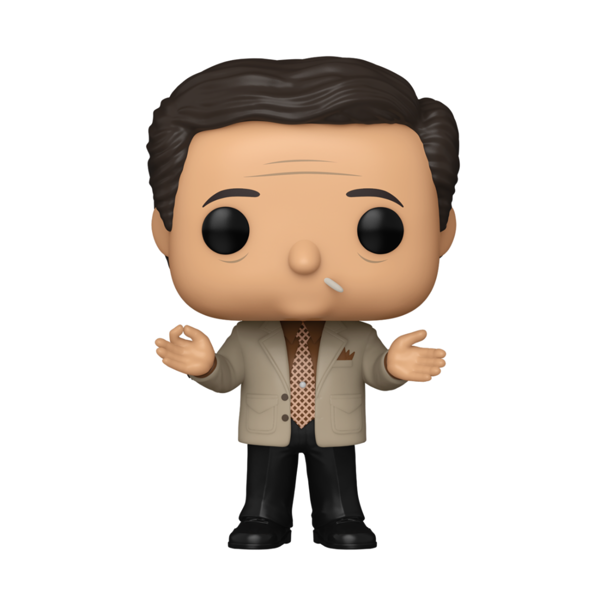 CASINO - POP FUNKO VINYL FIGURE 1861 NICKY SANTORO 9CM - Immagine 2