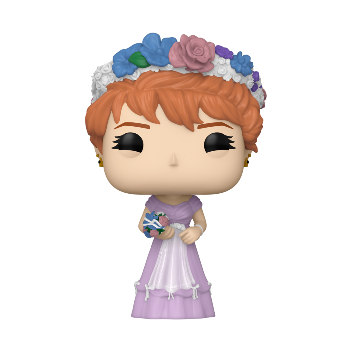 SIXTEEN CANDLES - POP FUNKO VINYL FIGURE 1722 SAMANTHA 9CM - Immagine 2
