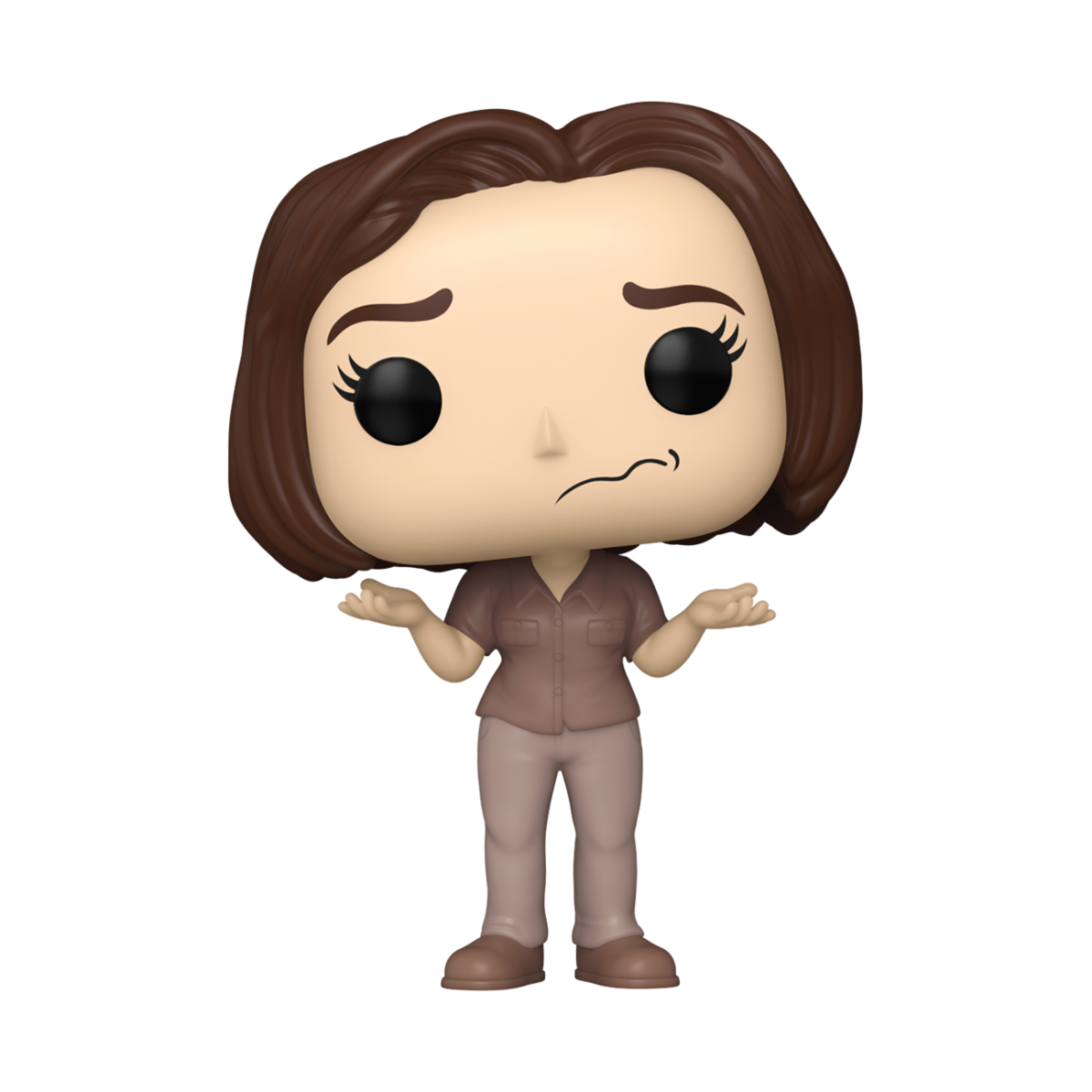 SATURDAY NIGHT LIVE: 50TH ANNIVERSARY - POP FUNKO VINYL FIGURE 13 DEBBIE DOWNER 9CM - Immagine 2