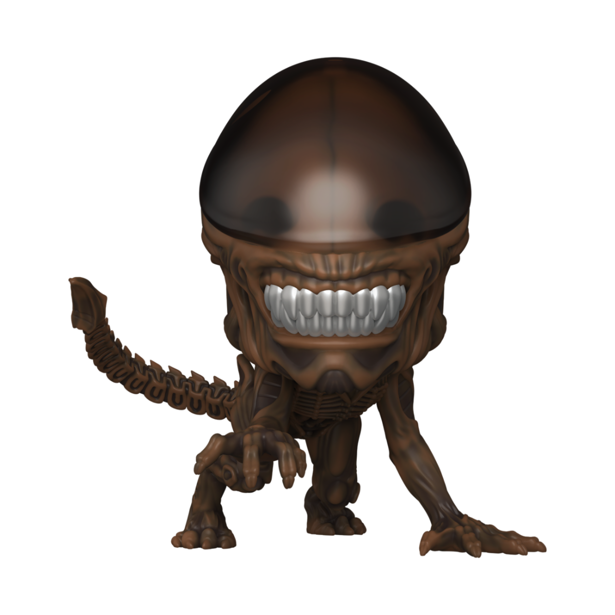 ALIEN - POP FUNKO VINYL FIGURE 1768 THE RUNNER 9CM - Immagine 2