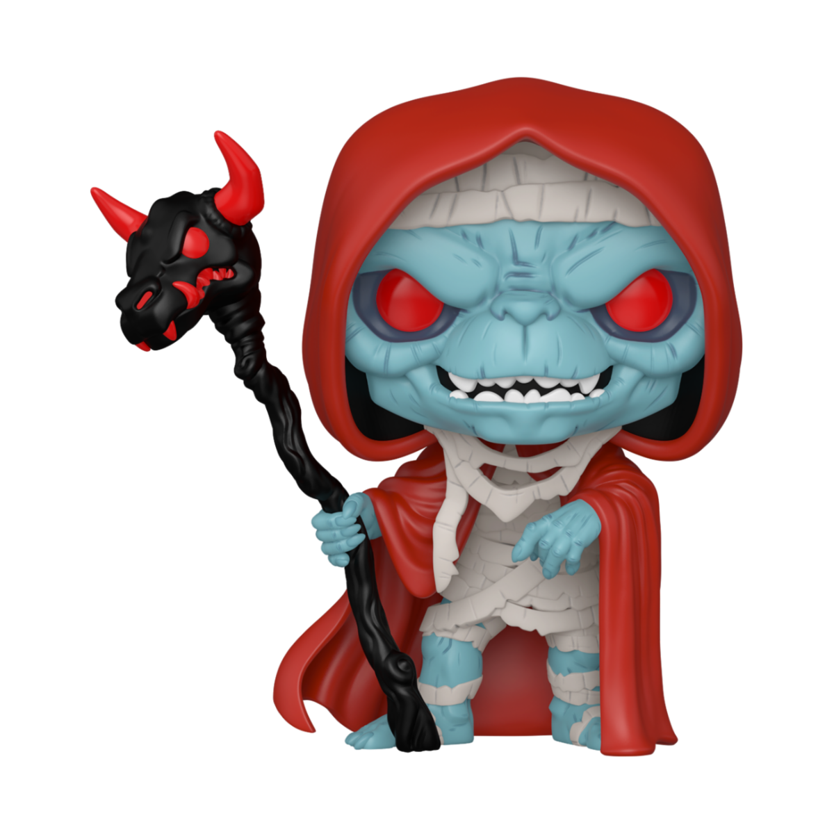 THUNDERCATS - POP FUNKO VINYL FIGURE 1705 MUMM-RA 9CM - Immagine 2