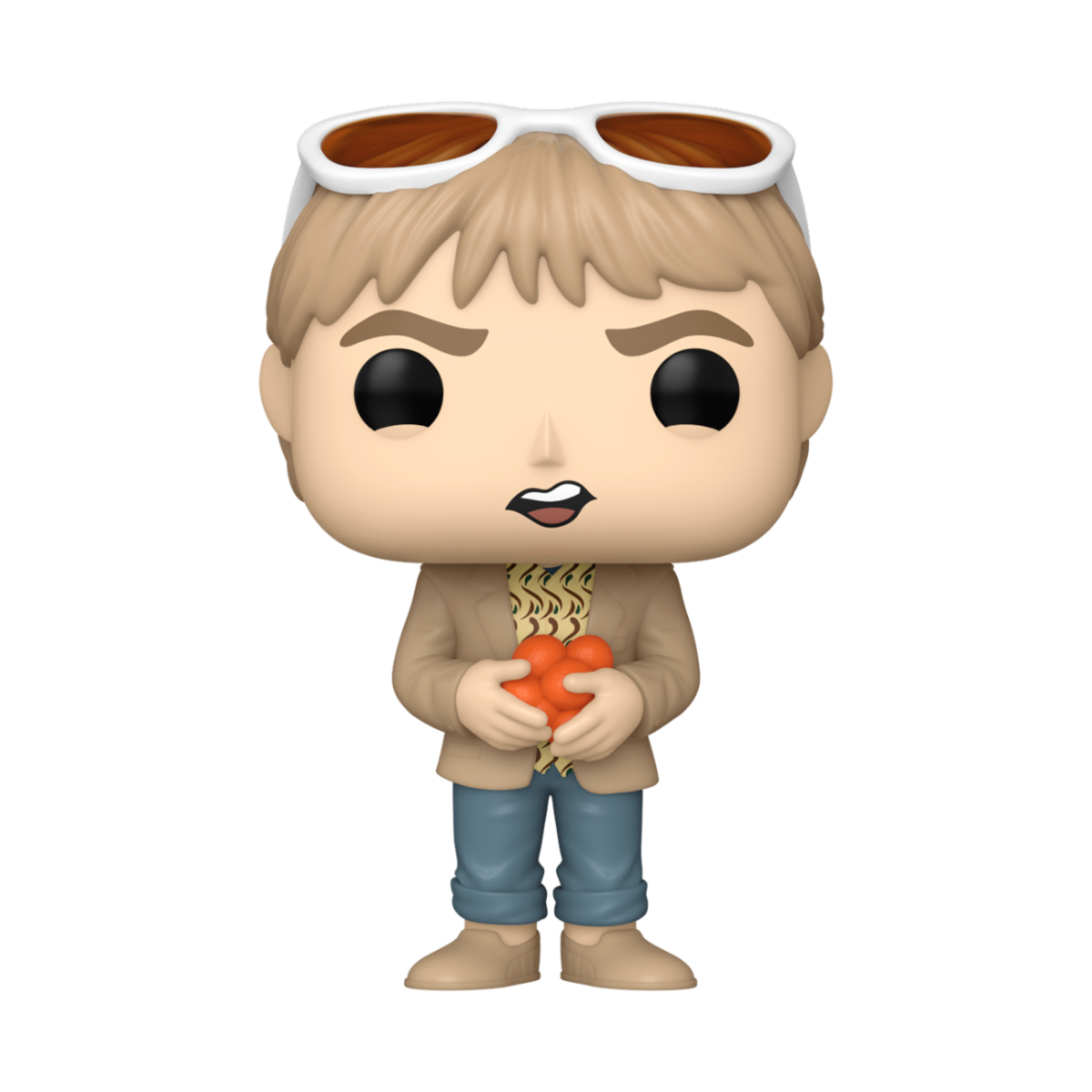SATURDAY NIGHT LIVE: 50TH ANNIVERSARY - POP FUNKO VINYL FIGURE 17 STUART 9CM - Immagine 2
