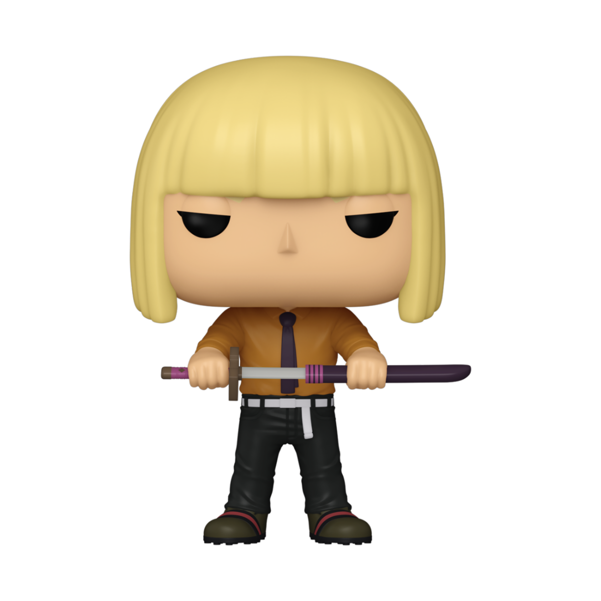 BLEACH - POP FUNKO VINYL FIGURE 1825 SHINJI HIRAKO 9CM - Immagine 2