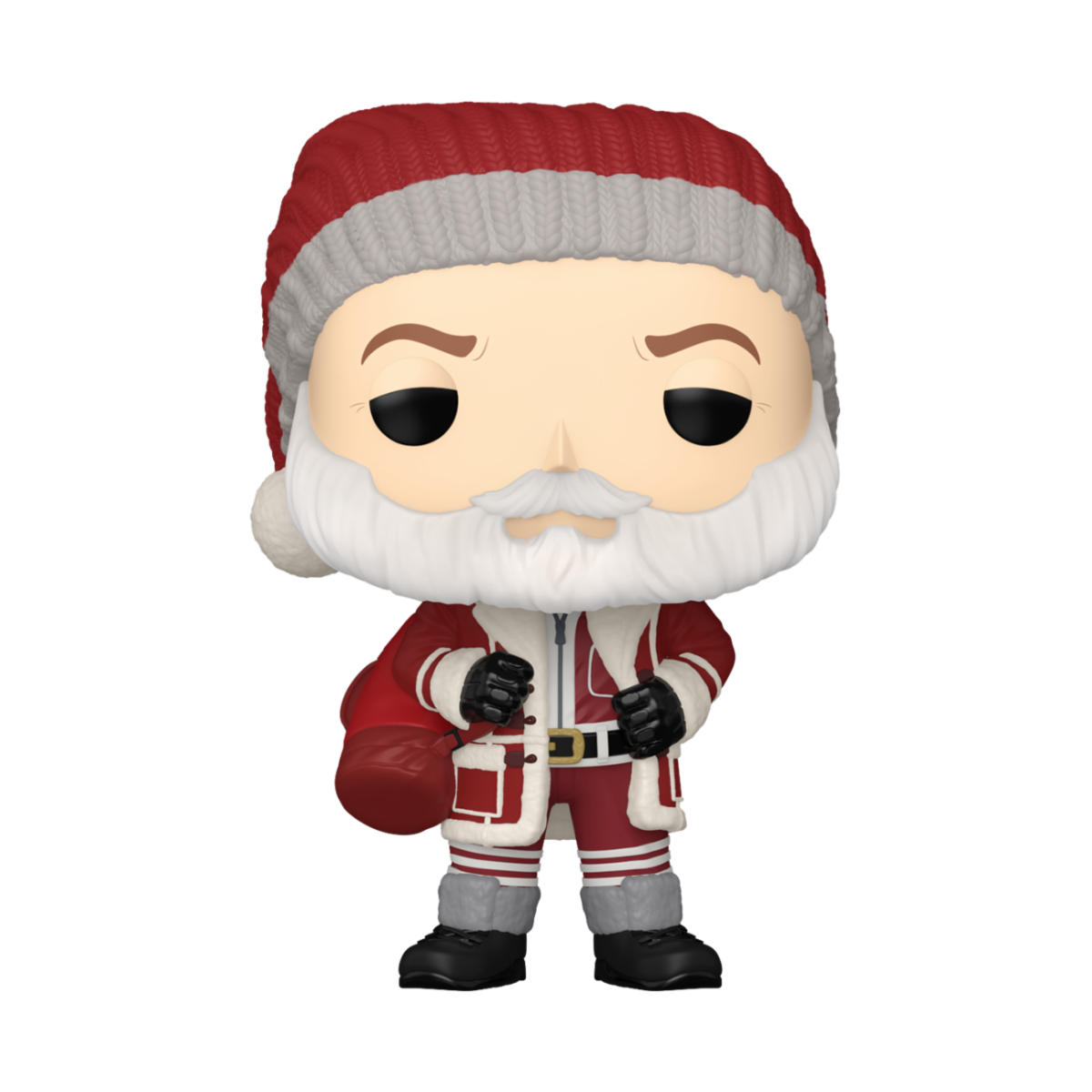RED ONE - POP FUNKO VINYL FIGURE 1686 NICK 9CM - Immagine 2
