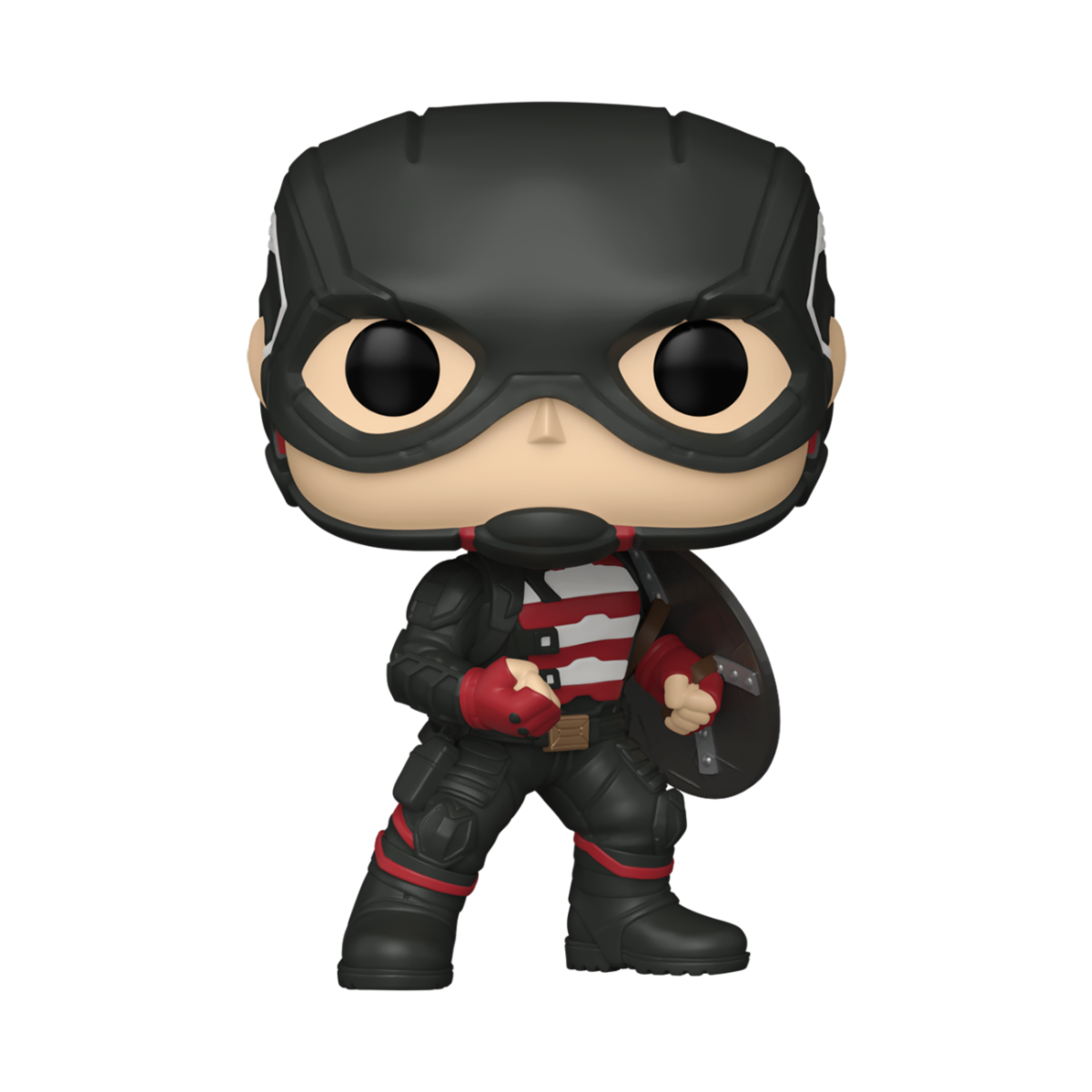 MARVEL: THUNDERBOLTS* - POP FUNKO VINYL FIGURE 1484 JOHN F. WALKER 9CM - Immagine 2